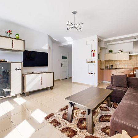 Apartamenty Sun & Snow Kolobrzeg Jantar Exteriör bild