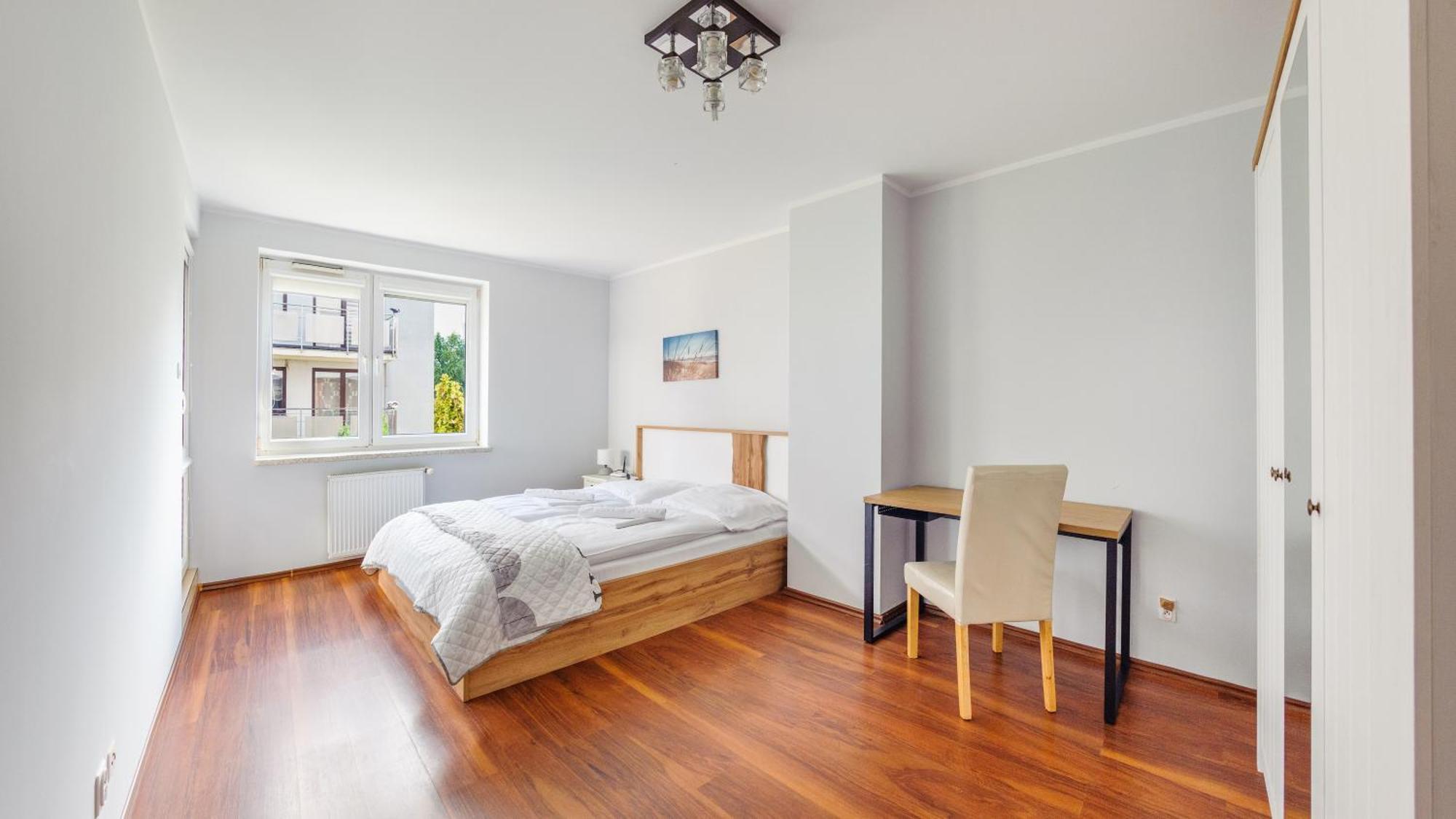 Apartamenty Sun & Snow Kolobrzeg Jantar Exteriör bild
