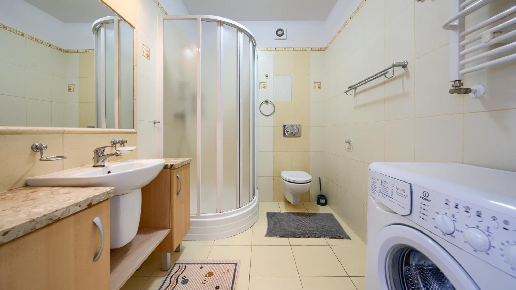 Apartamenty Sun & Snow Kolobrzeg Jantar Exteriör bild