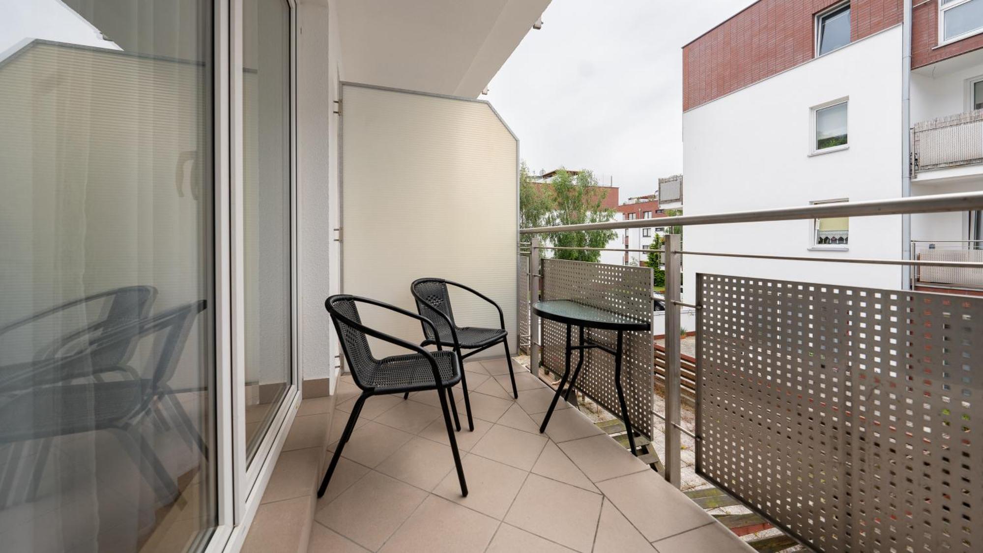 Apartamenty Sun & Snow Kolobrzeg Jantar Exteriör bild