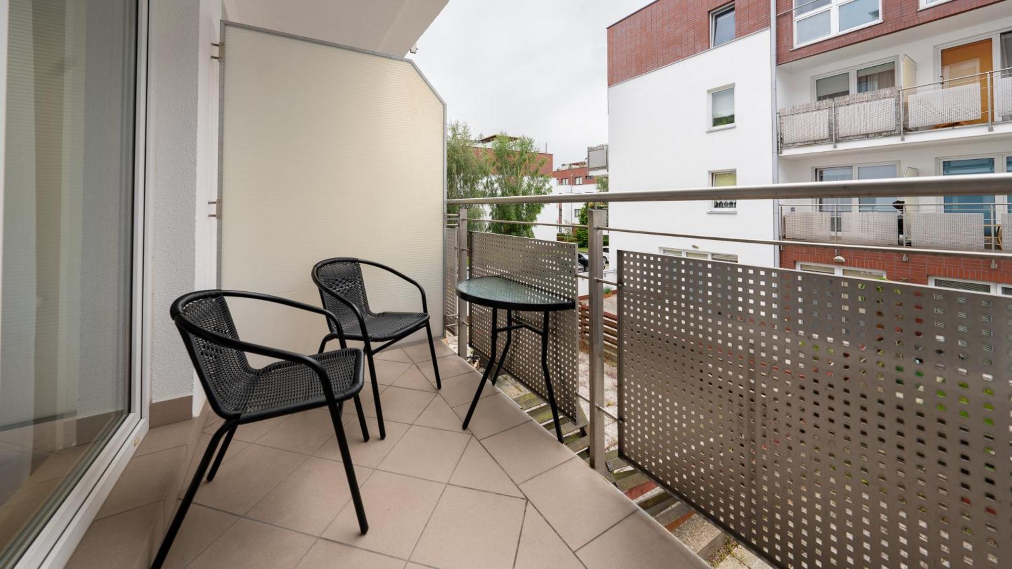 Apartamenty Sun & Snow Kolobrzeg Jantar Exteriör bild